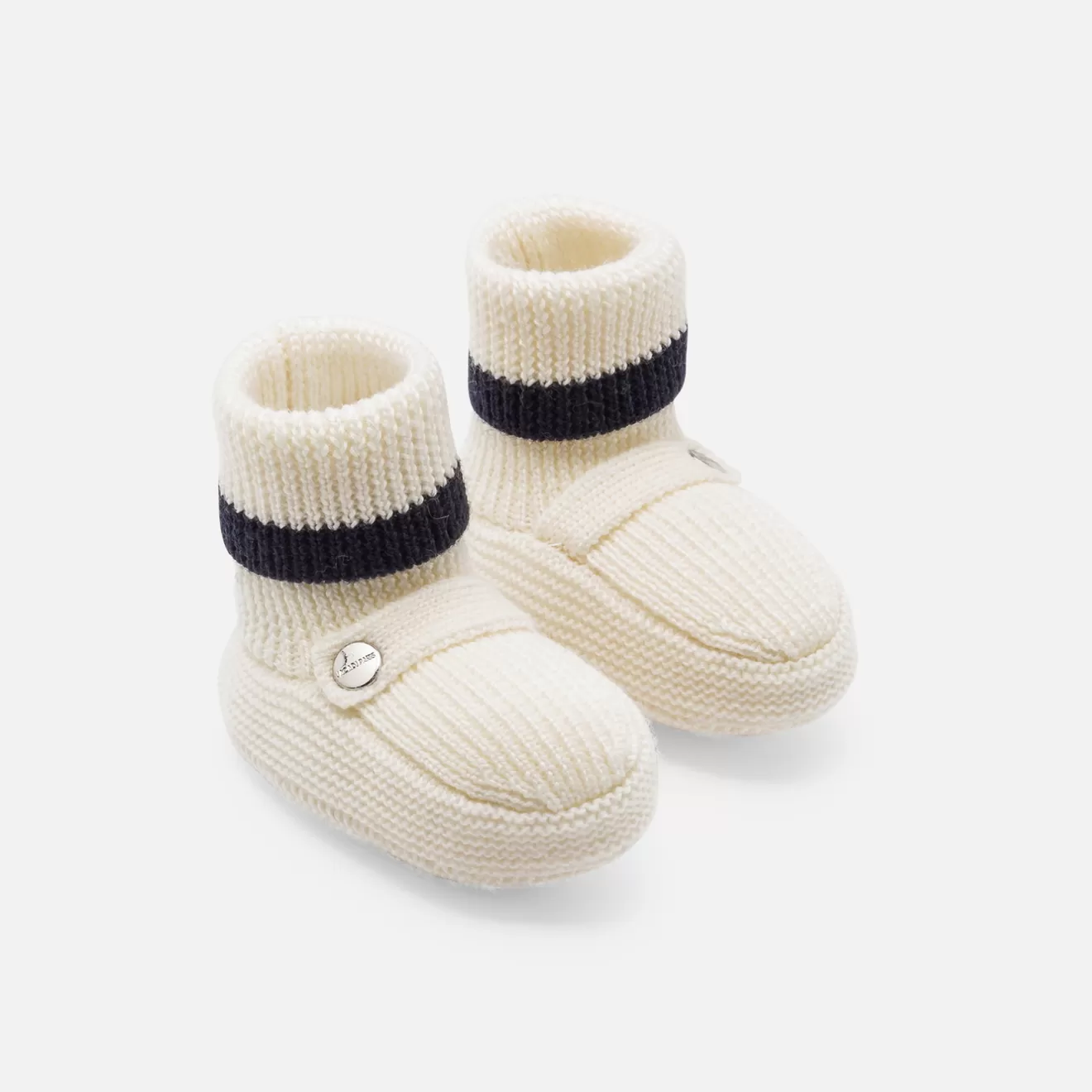 BOY Jacadi Socks And Booties | Accessories | Baby wool booties
