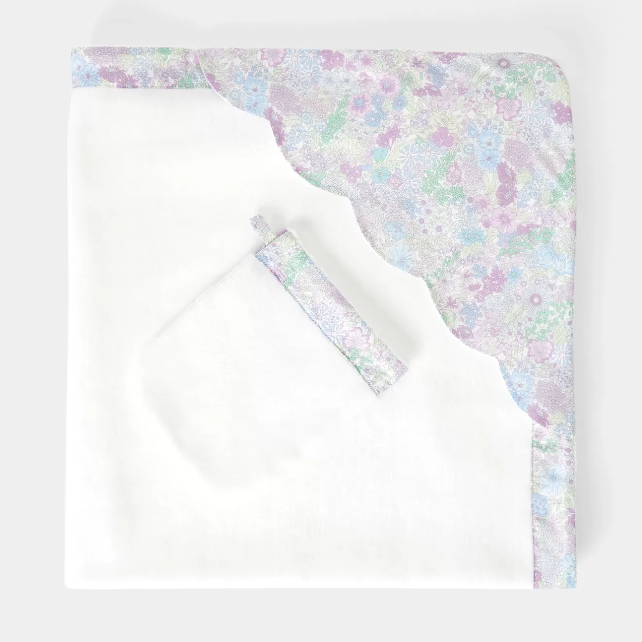 Jacadi Bath Towels And Bath Capes | Bath set