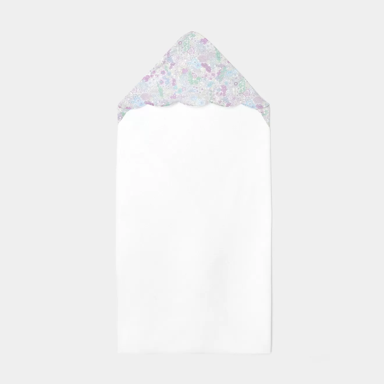 Jacadi Bath Towels And Bath Capes | Bath set