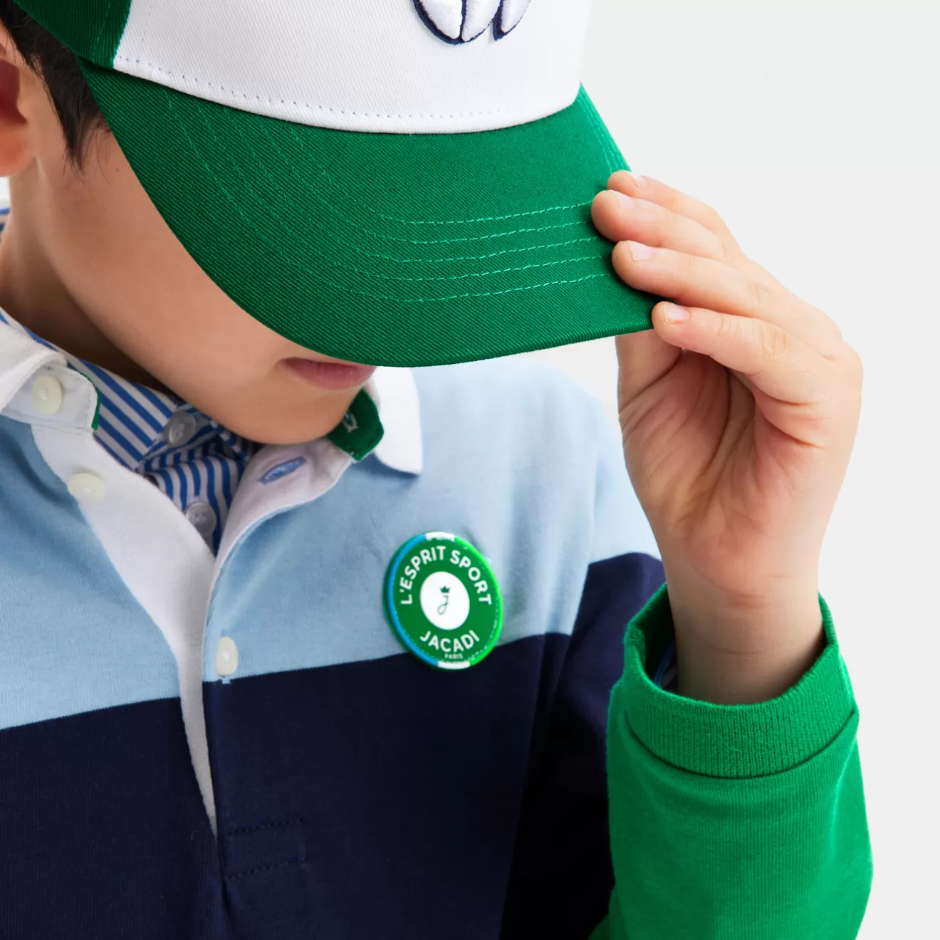 BOY Jacadi Other Accessories | Hats And Caps | Boy cap