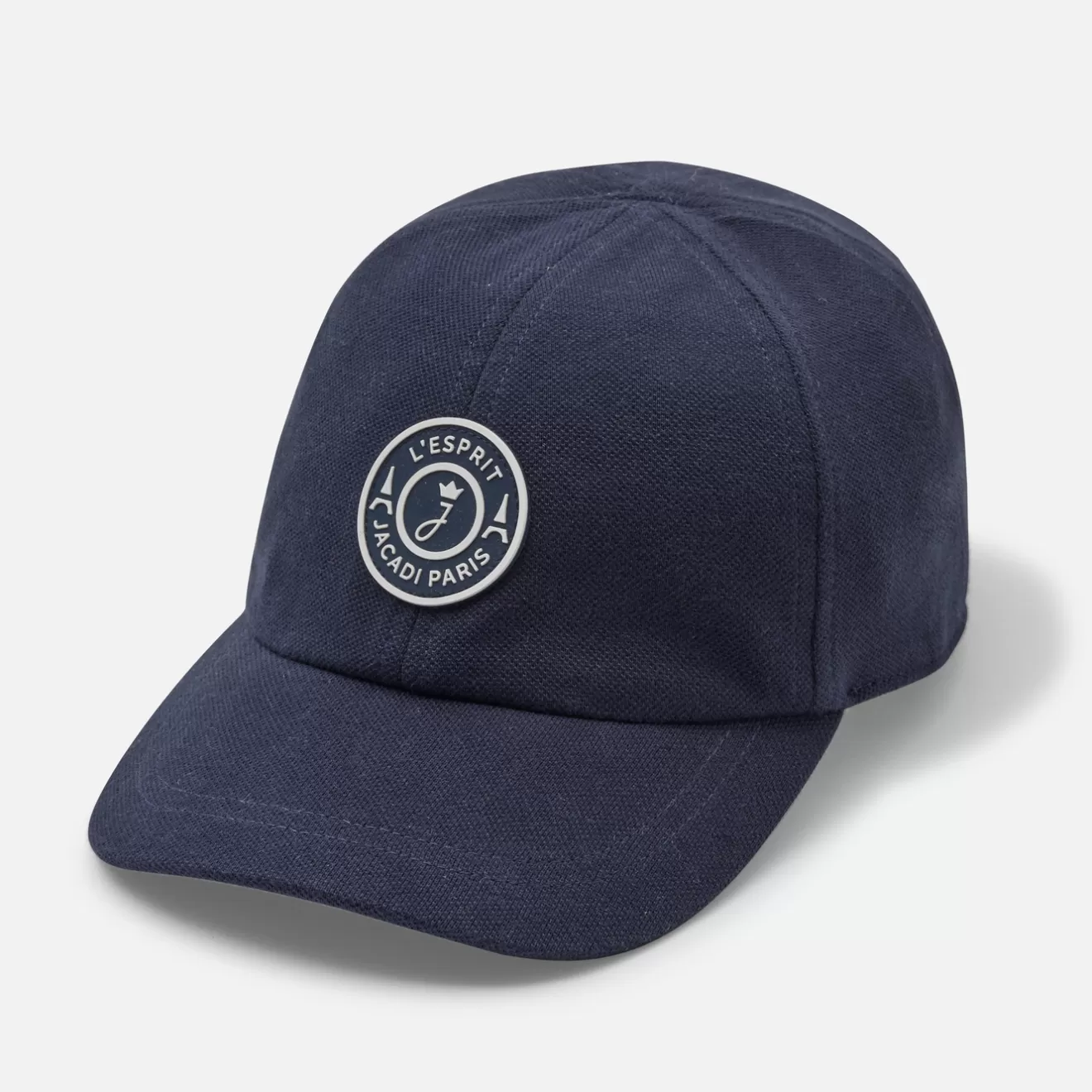 BOY Jacadi Other Accessories | Hats And Caps | Boy cap in cotton piqué