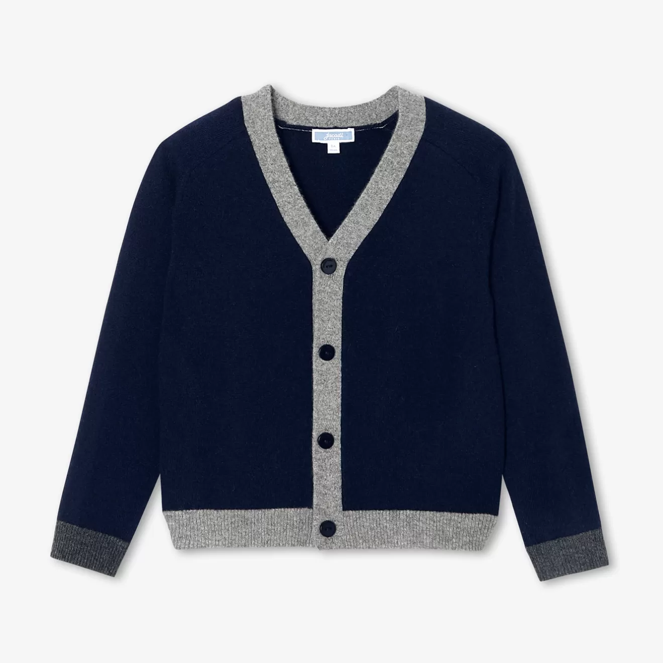 BOY Jacadi Sweaters, Sweatshirts And Cardigans | Boy cardigan