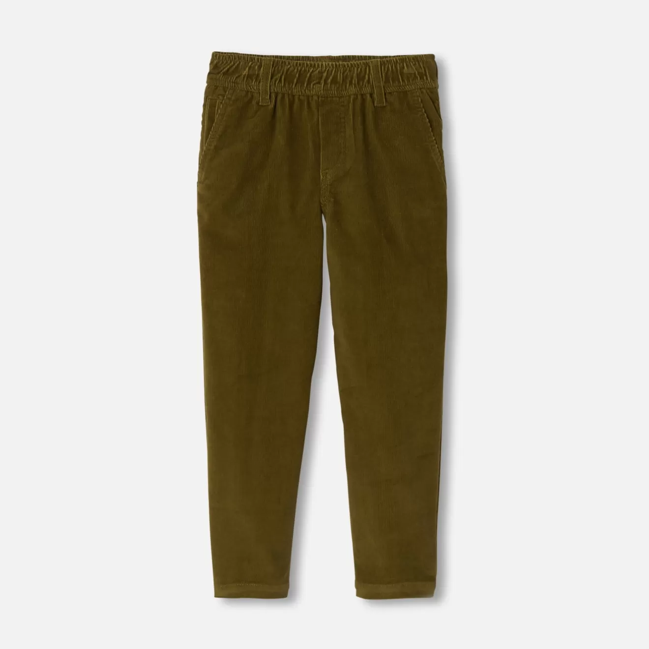 BOY Jacadi Pants And Sweatpants | Boy carrot pants