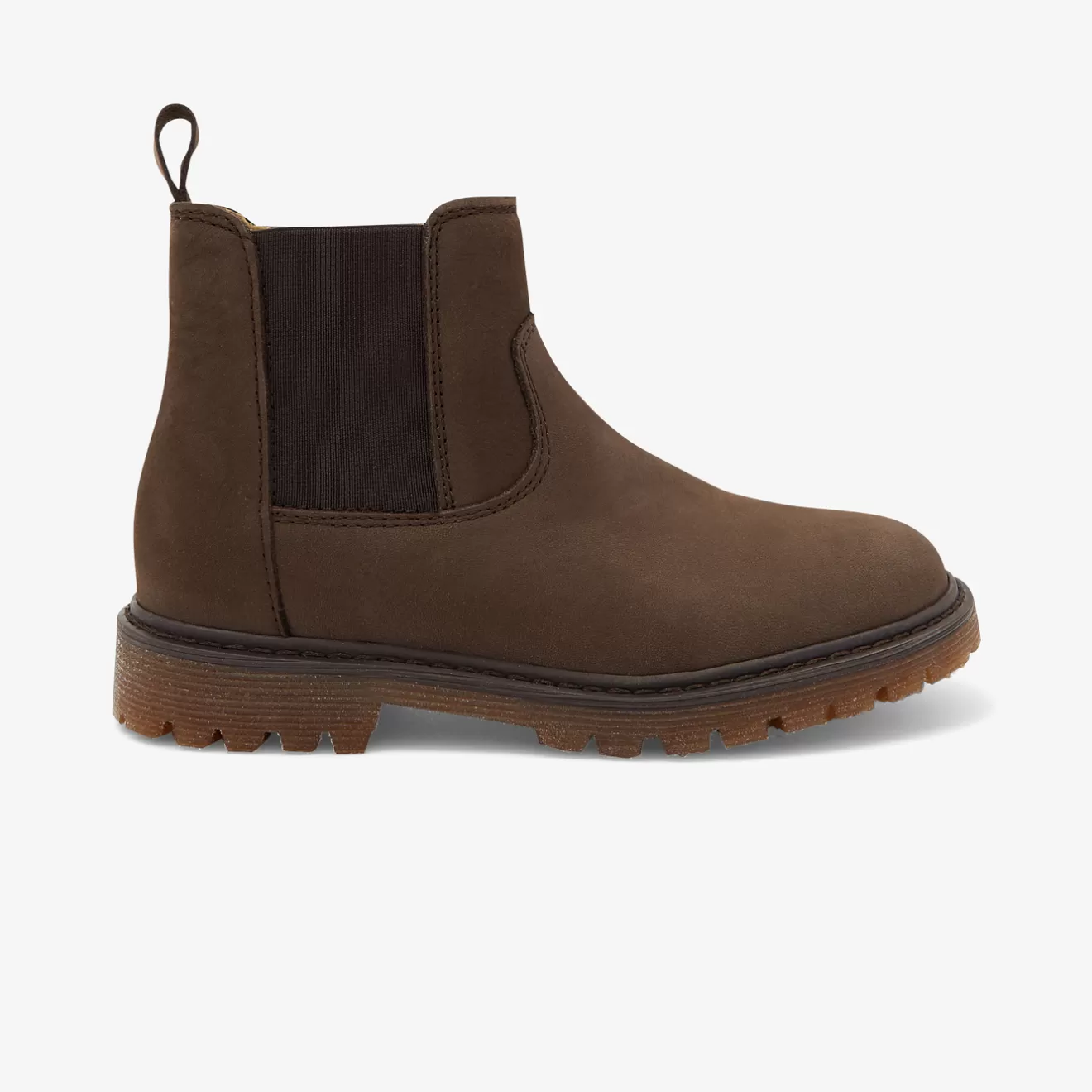 BOY Jacadi Ankle Boots | Boy chelsea boots