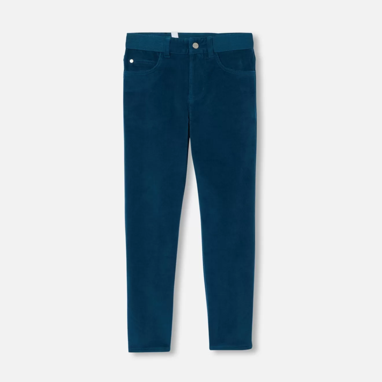 BOY Jacadi Pants And Sweatpants | Boy corduroy pants