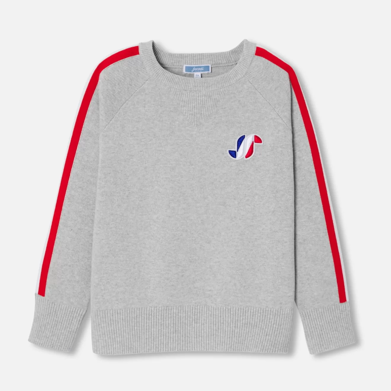 BOY Jacadi Sweaters, Sweatshirts And Cardigans | Boy cotton sweater