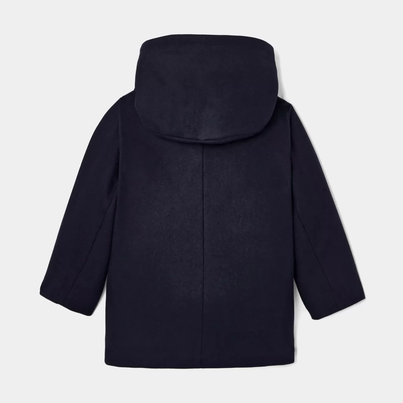 BOY Jacadi Coats And Outerwear | Boy Coats & Puffer Jackets | Boy duffle coat