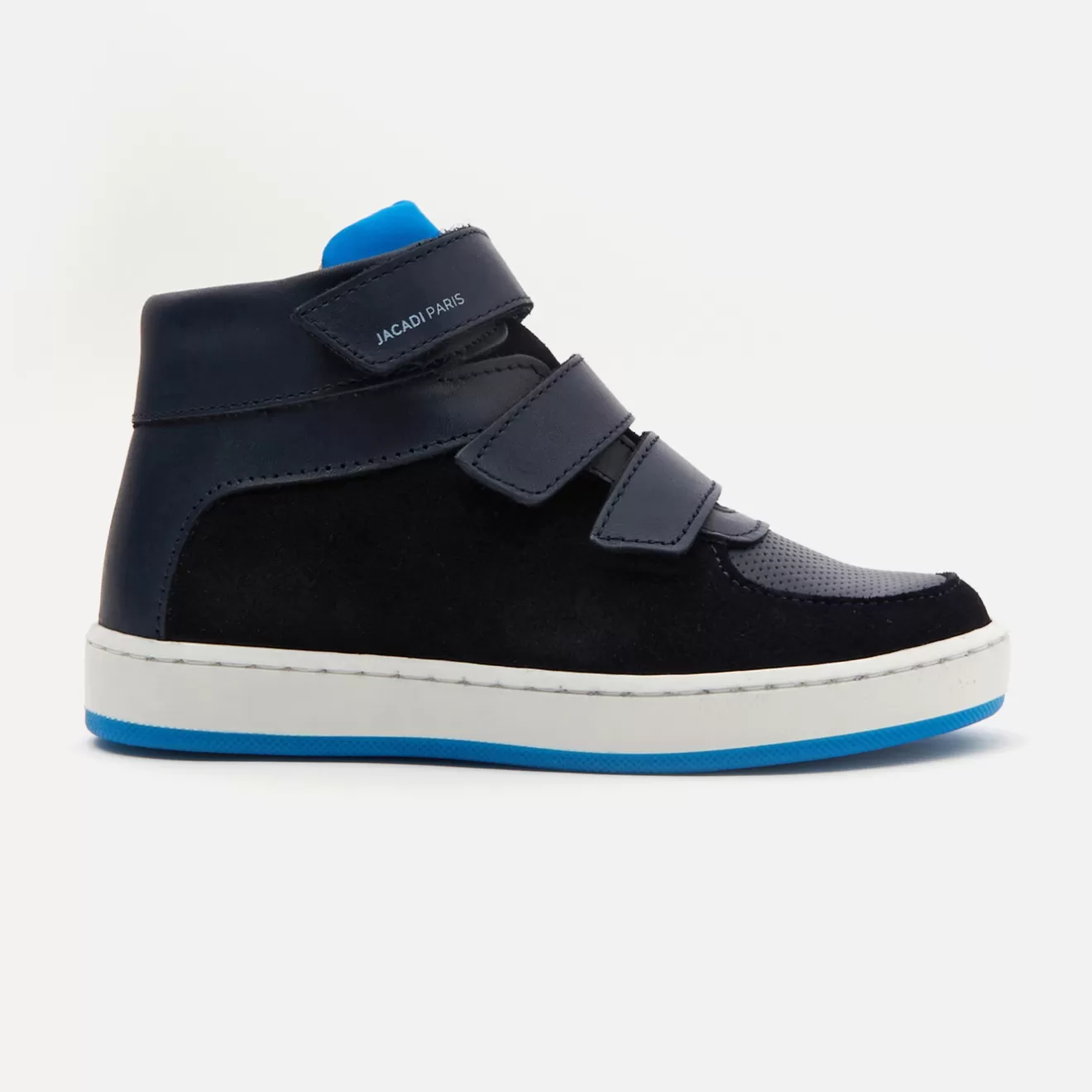 BOY Jacadi Sneakers | Boy high top sneakers