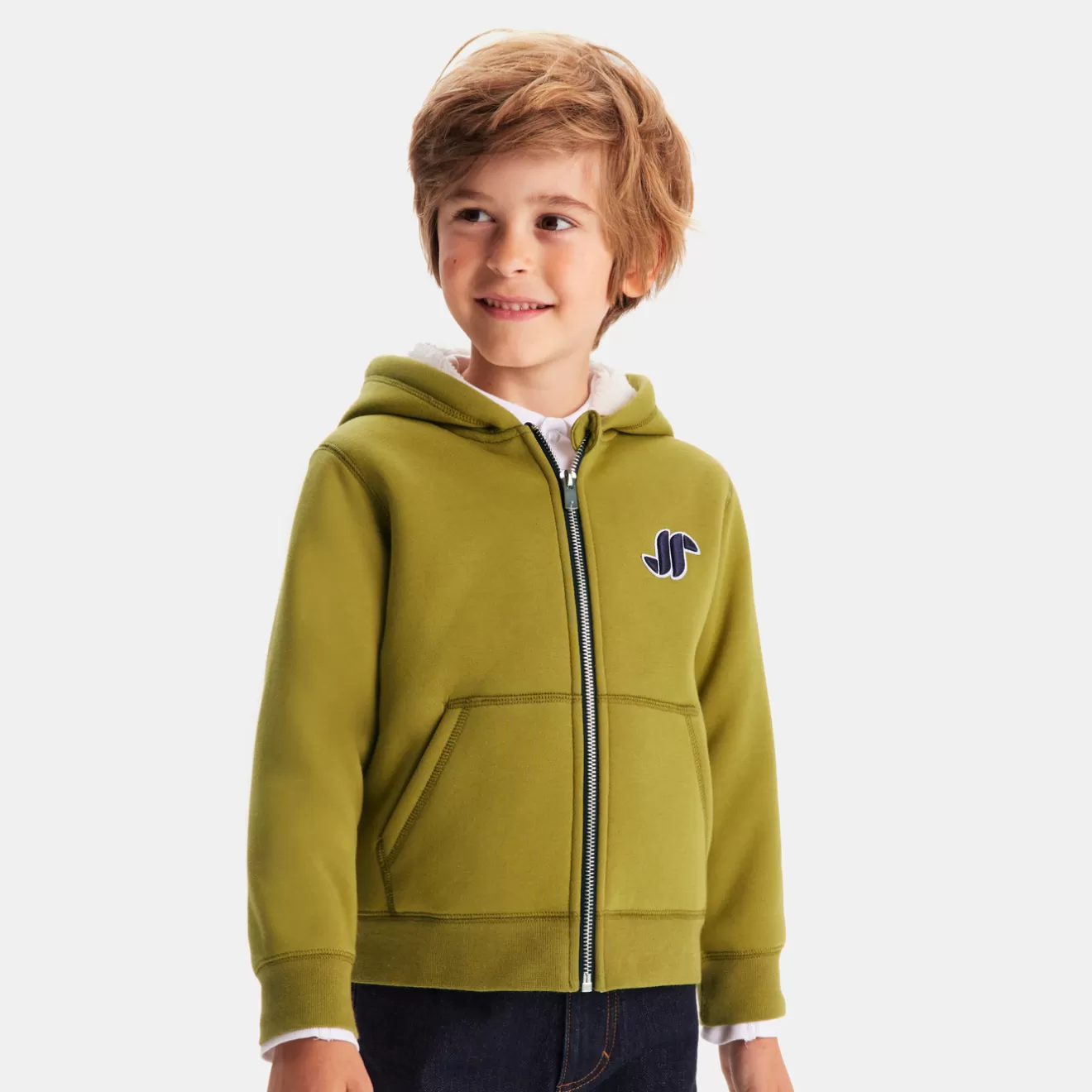 BOY Jacadi Sweaters, Sweatshirts And Cardigans | Boy hoodie