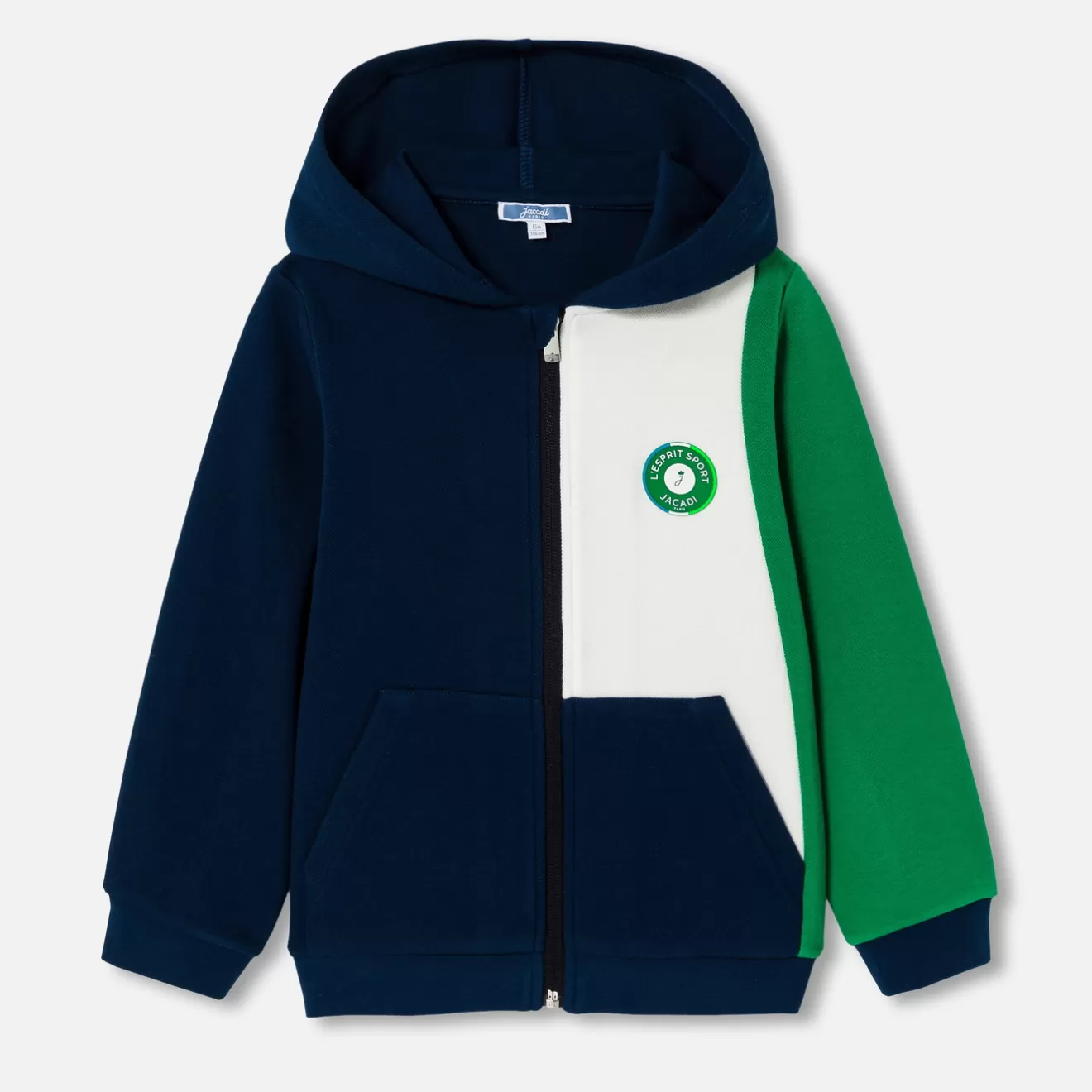 BOY Jacadi Sweaters, Sweatshirts And Cardigans | Boy hoodie