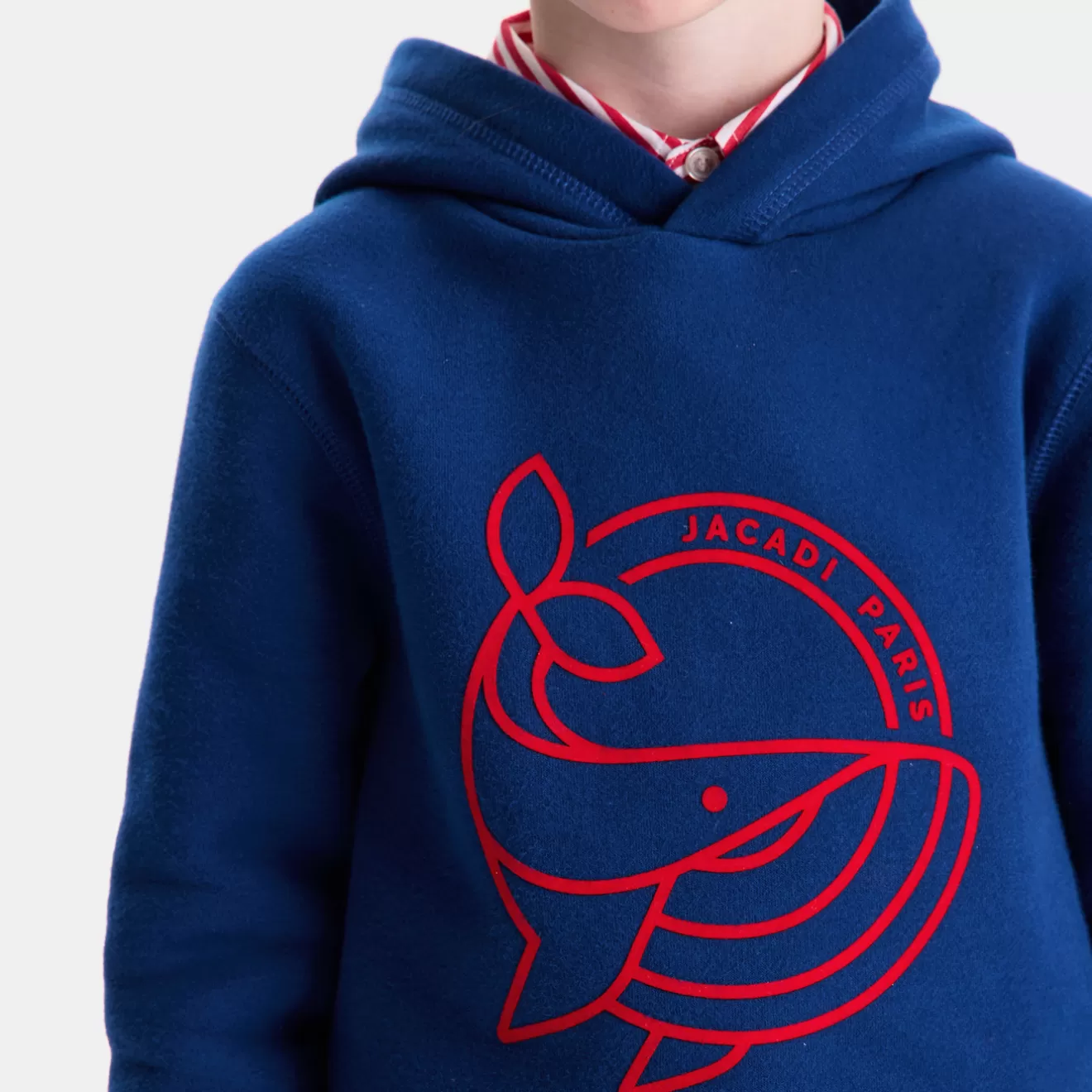 BOY Jacadi Sweaters, Sweatshirts And Cardigans | Boy hoodie