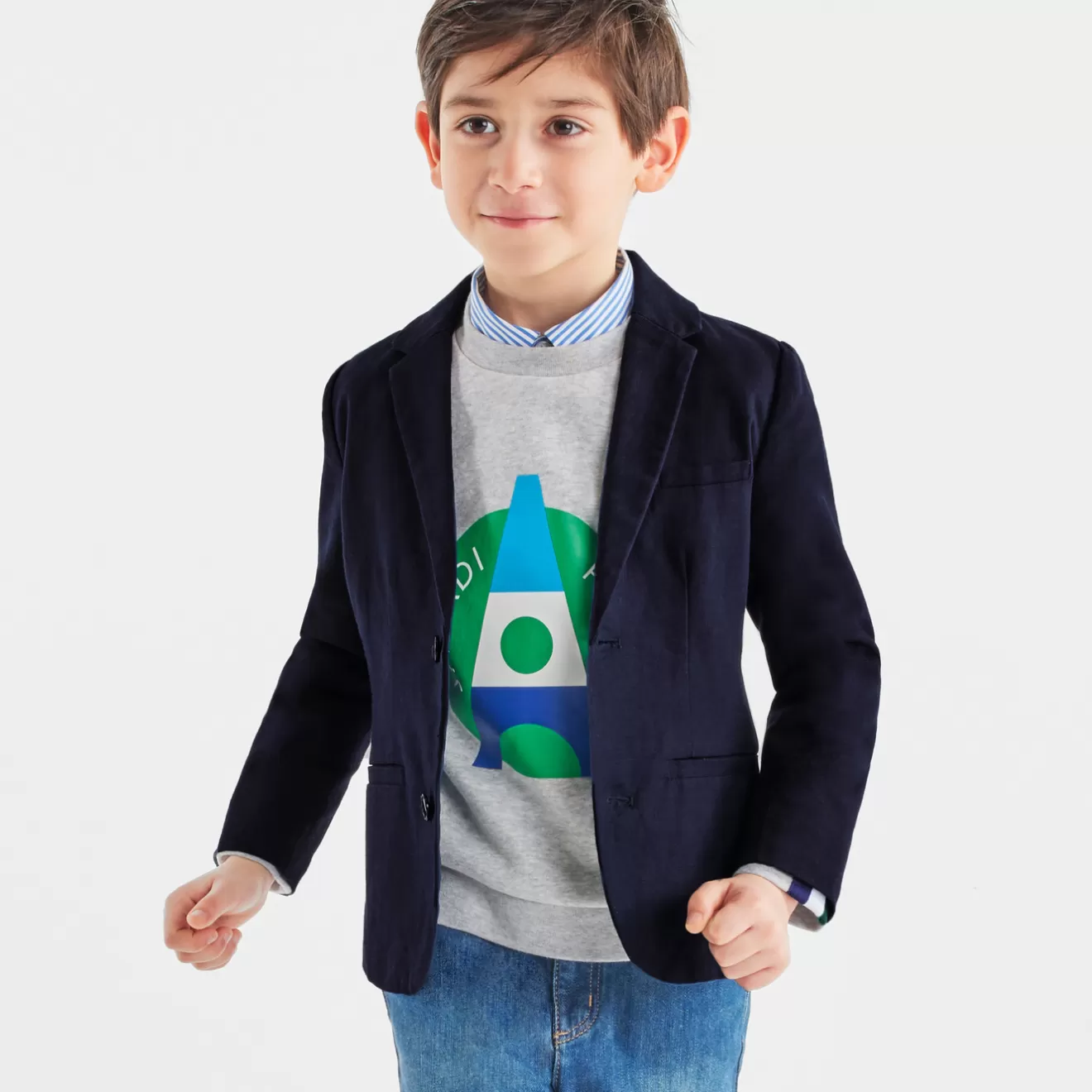 BOY Jacadi Coats And Outerwear | Boy Coats & Puffer Jackets | Boy jacket