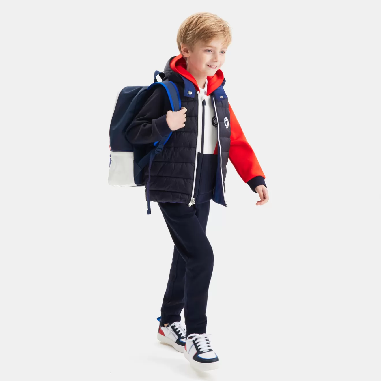 BOY Jacadi Pants And Sweatpants | Boy joggers