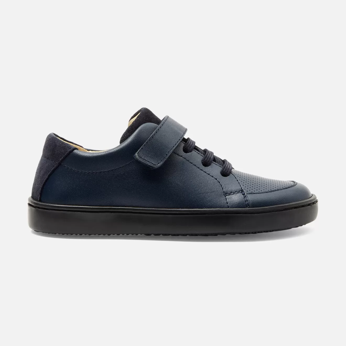 BOY Jacadi Loafers, Lace-Ups And Moccasins | Boy leather sneakers