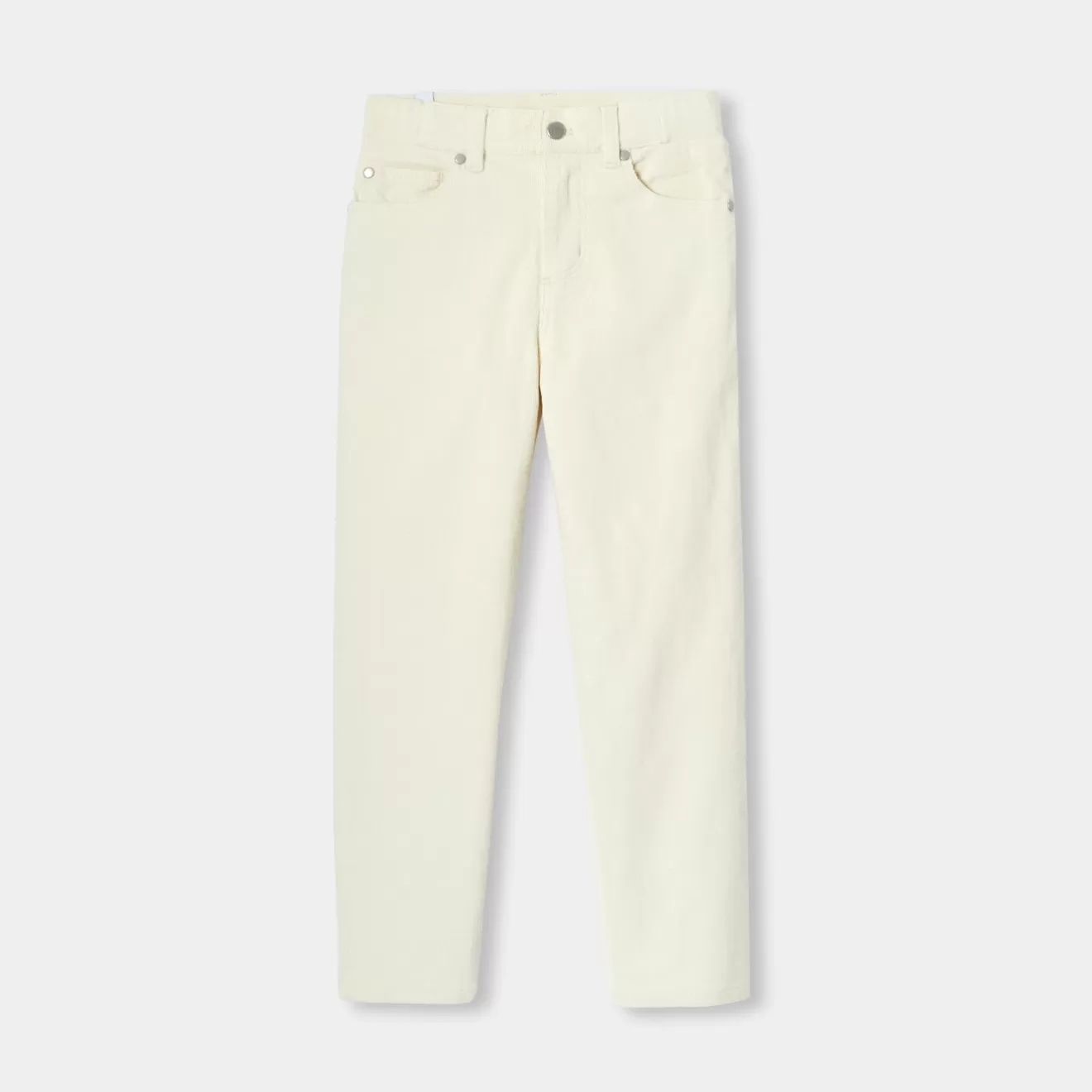 BOY Jacadi Pants And Sweatpants | Boy lined velour pants