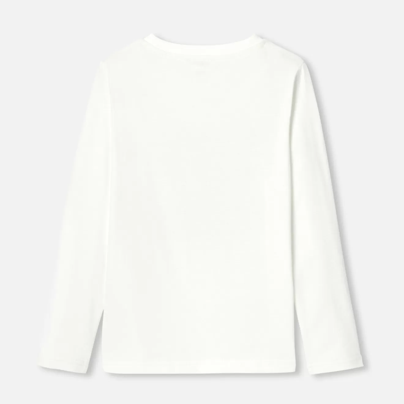 BOY Jacadi T-Shirts And Polo Shirts | Boy long-sleeved T-shirt