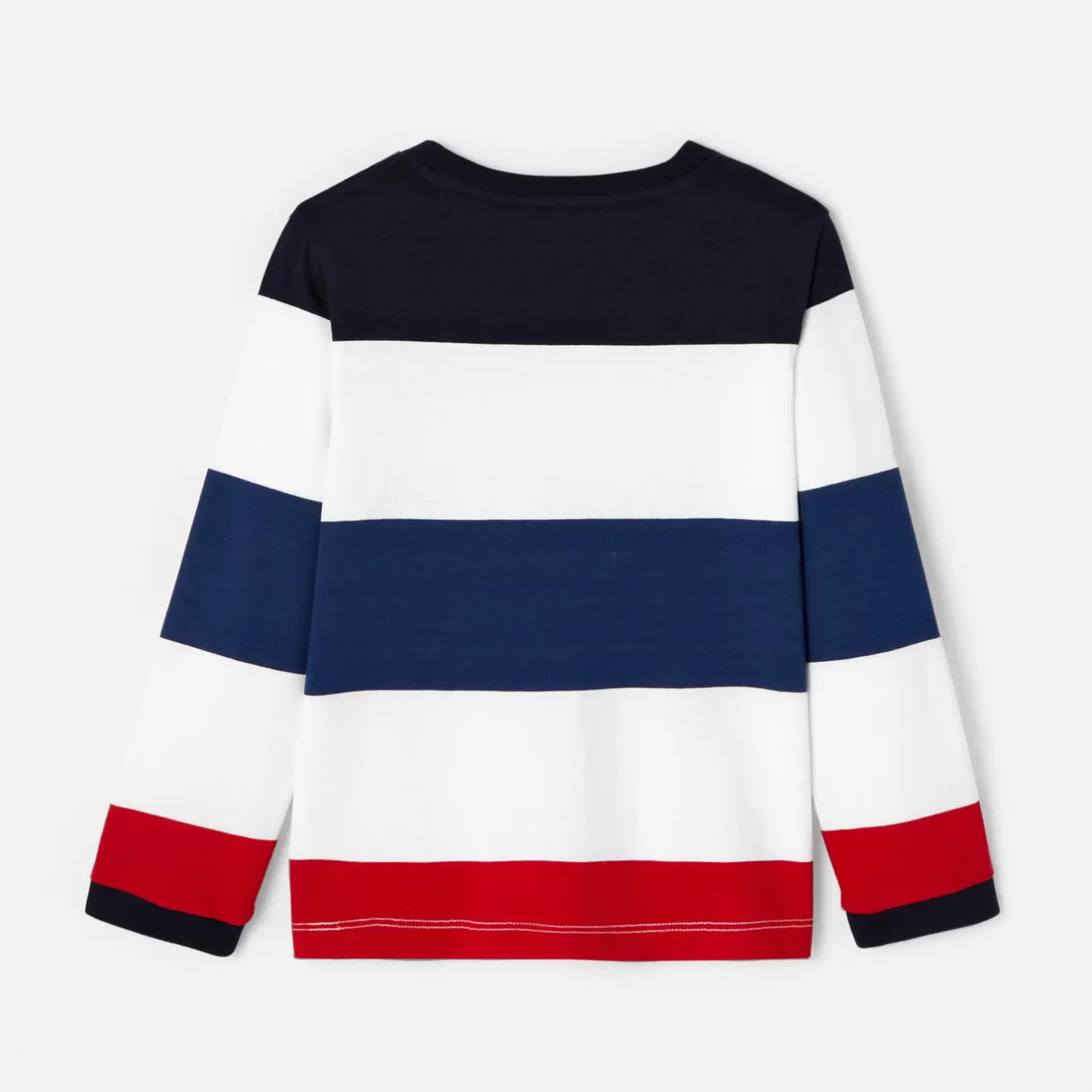 BOY Jacadi T-Shirts And Polo Shirts | Boy long-sleeved T-shirt