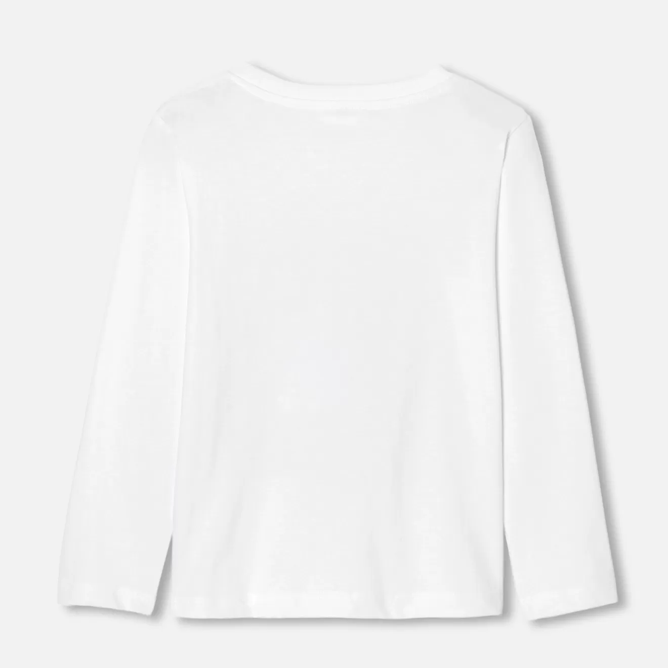 BOY Jacadi T-Shirts And Polo Shirts | Boy long-sleeved T-shirt