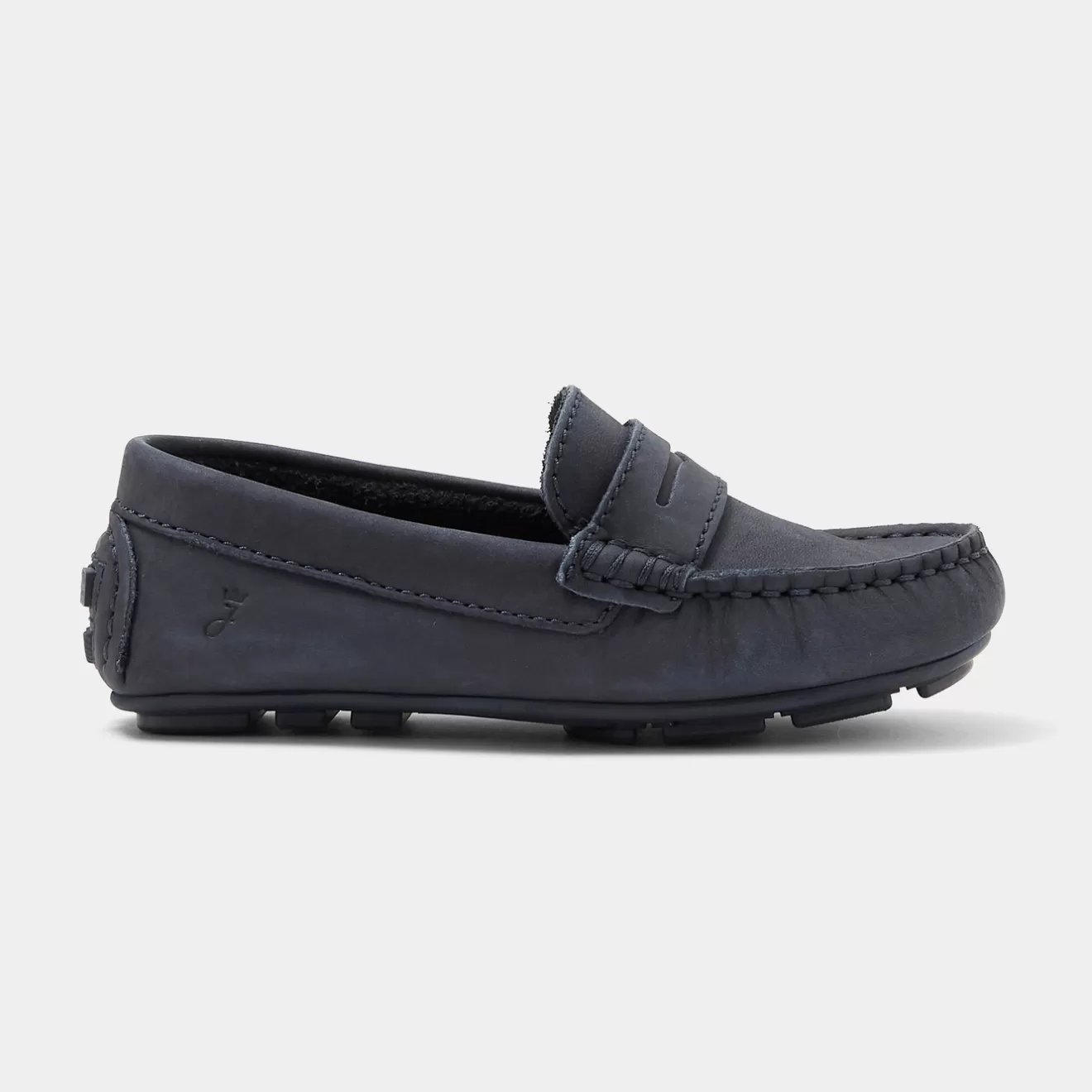 BOY Jacadi Loafers, Lace-Ups And Moccasins | Boy nubuck moccasins
