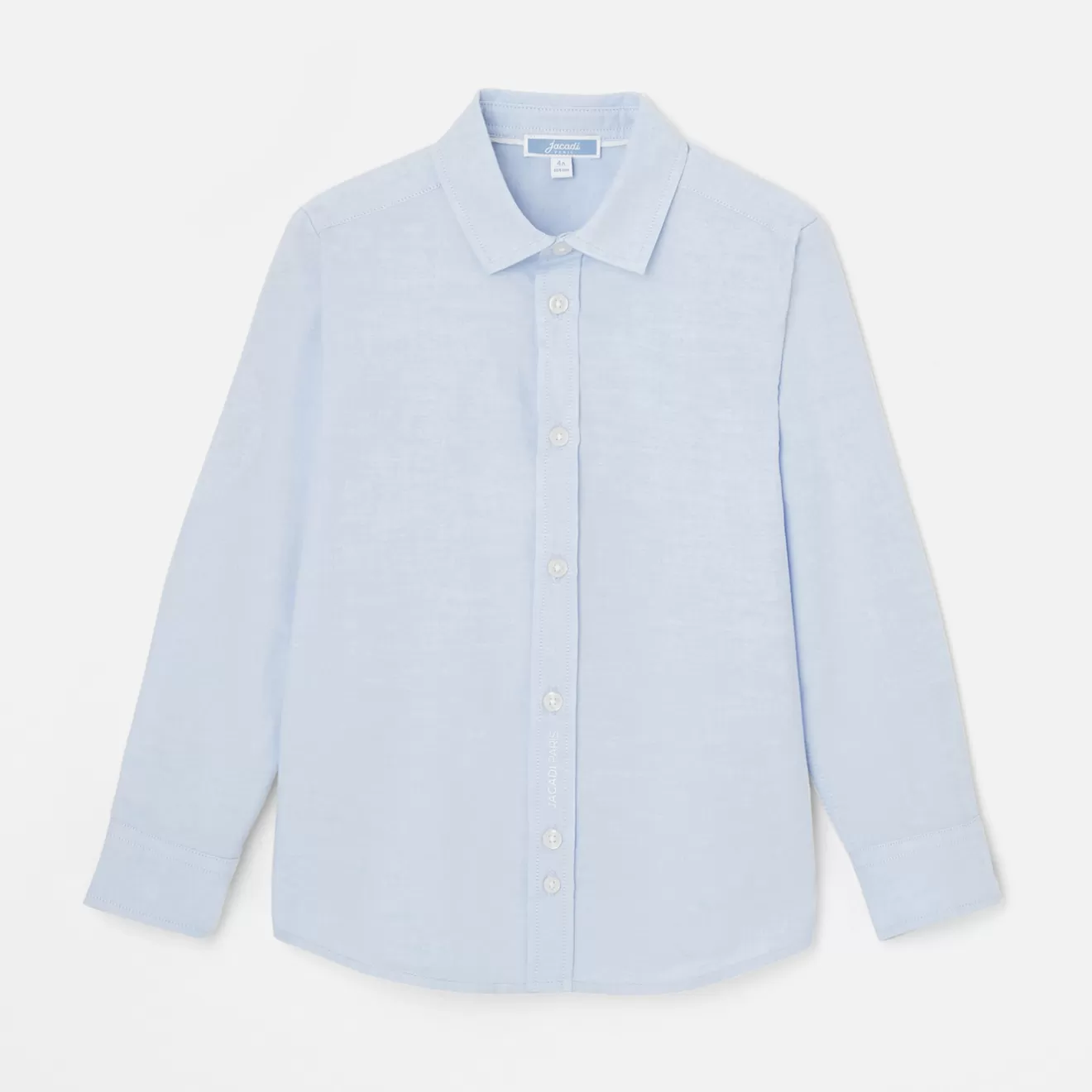 BOY Jacadi Shirts | Boy Oxford shirt