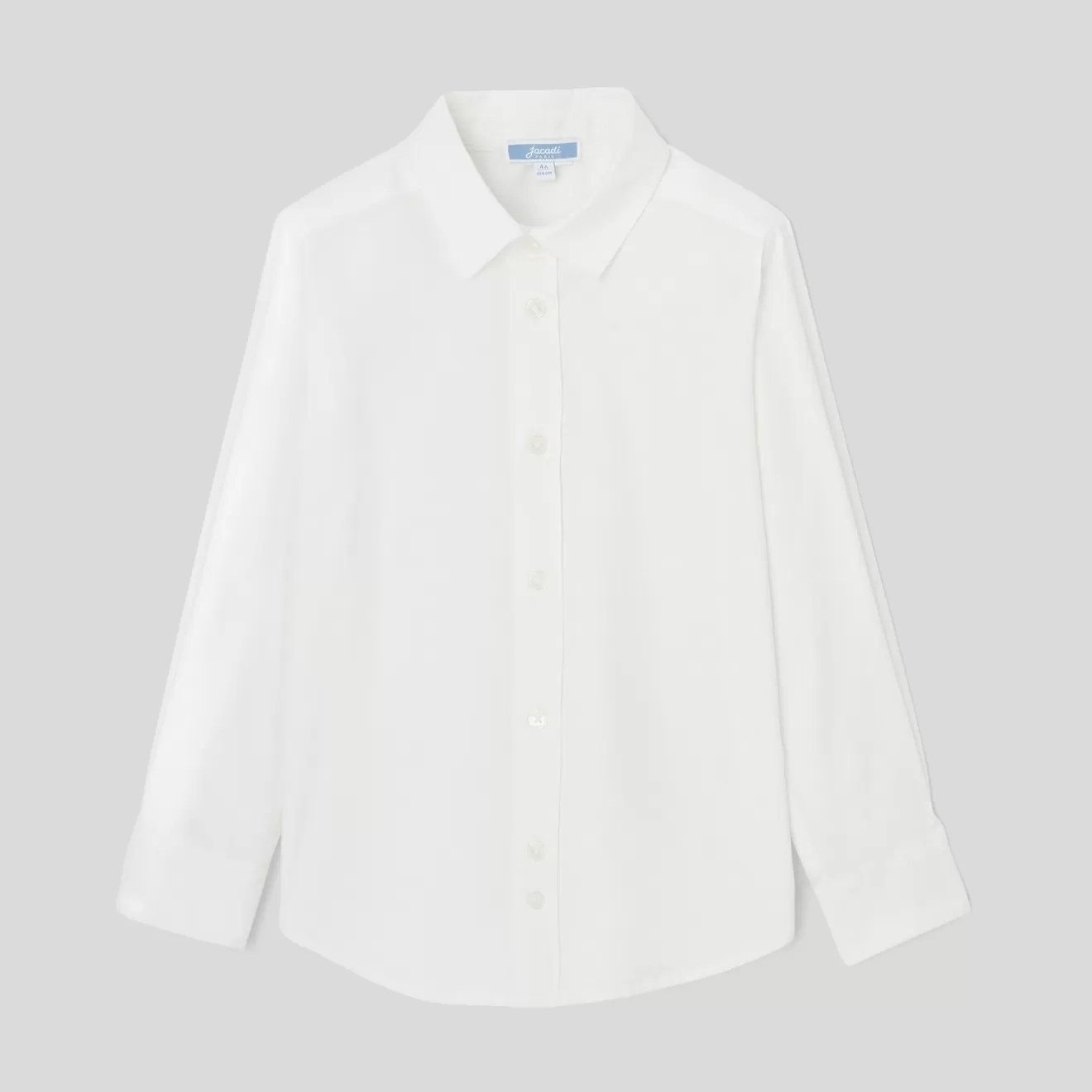BOY Jacadi Shirts | Boy Oxford shirt