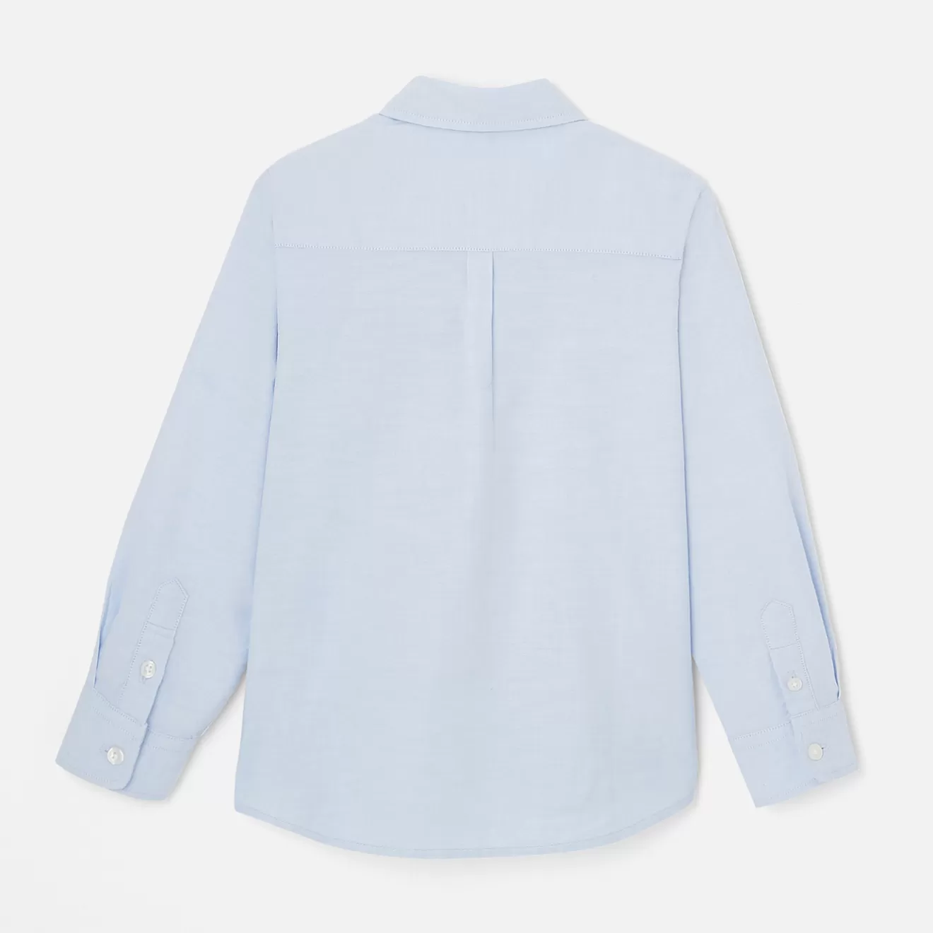 BOY Jacadi Shirts | Boy Oxford shirt