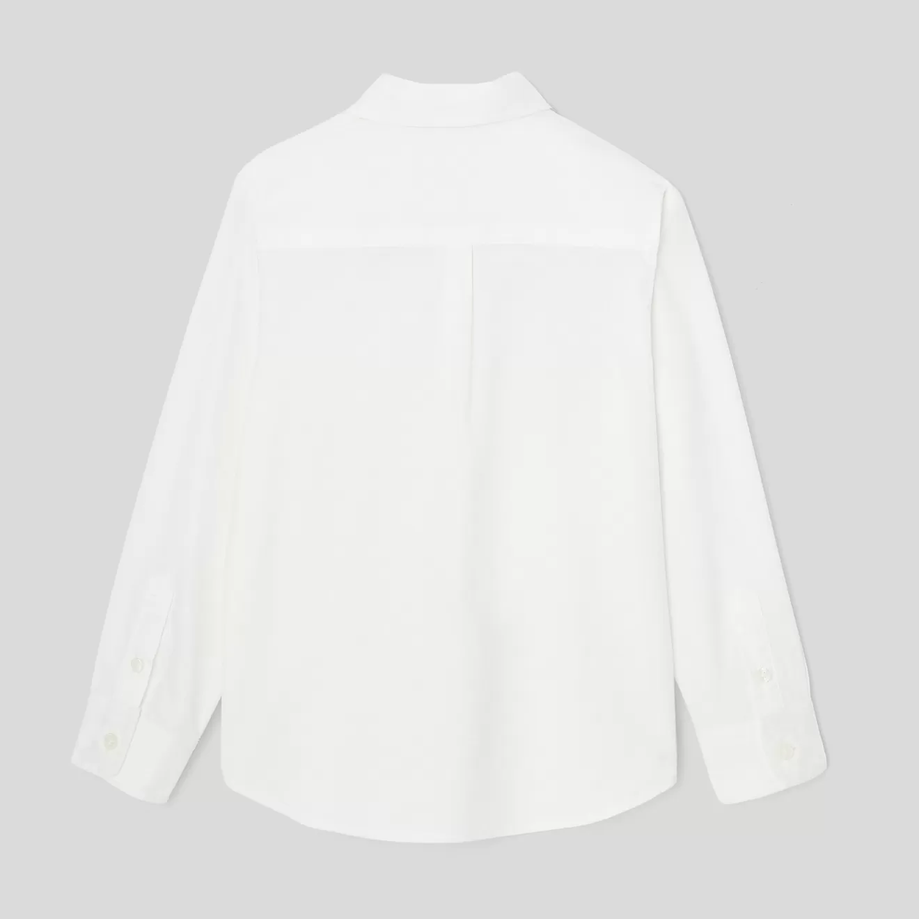 BOY Jacadi Shirts | Boy Oxford shirt
