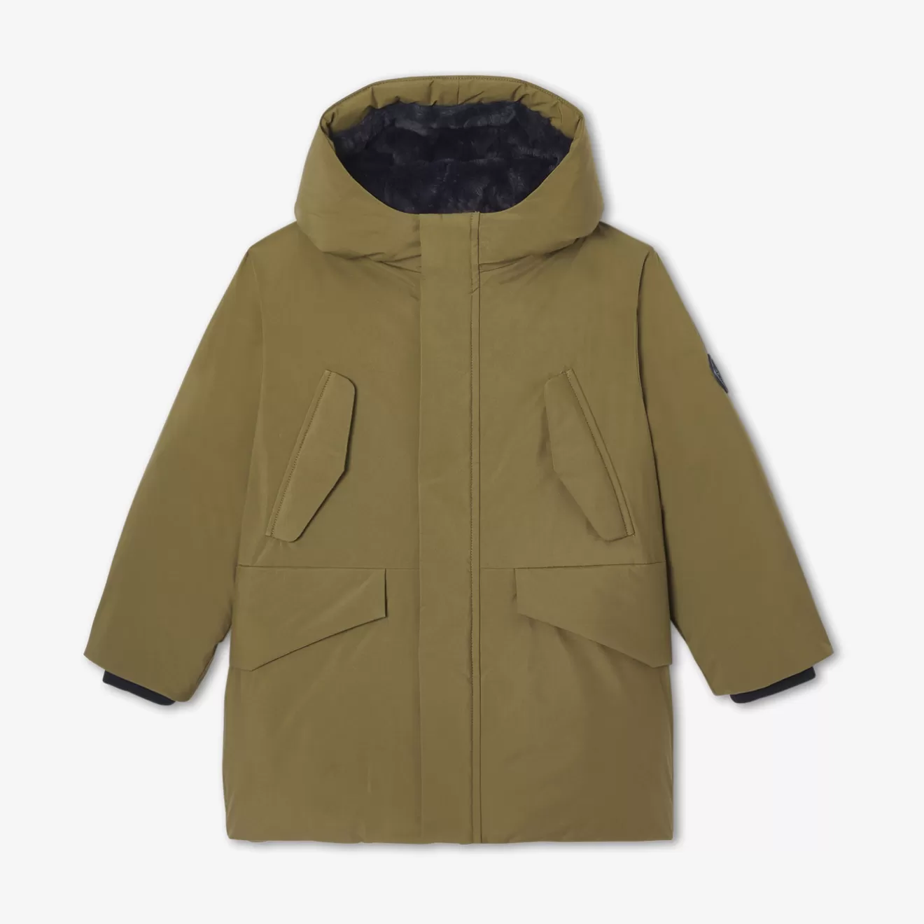 BOY Jacadi Coats And Outerwear | Boy parka