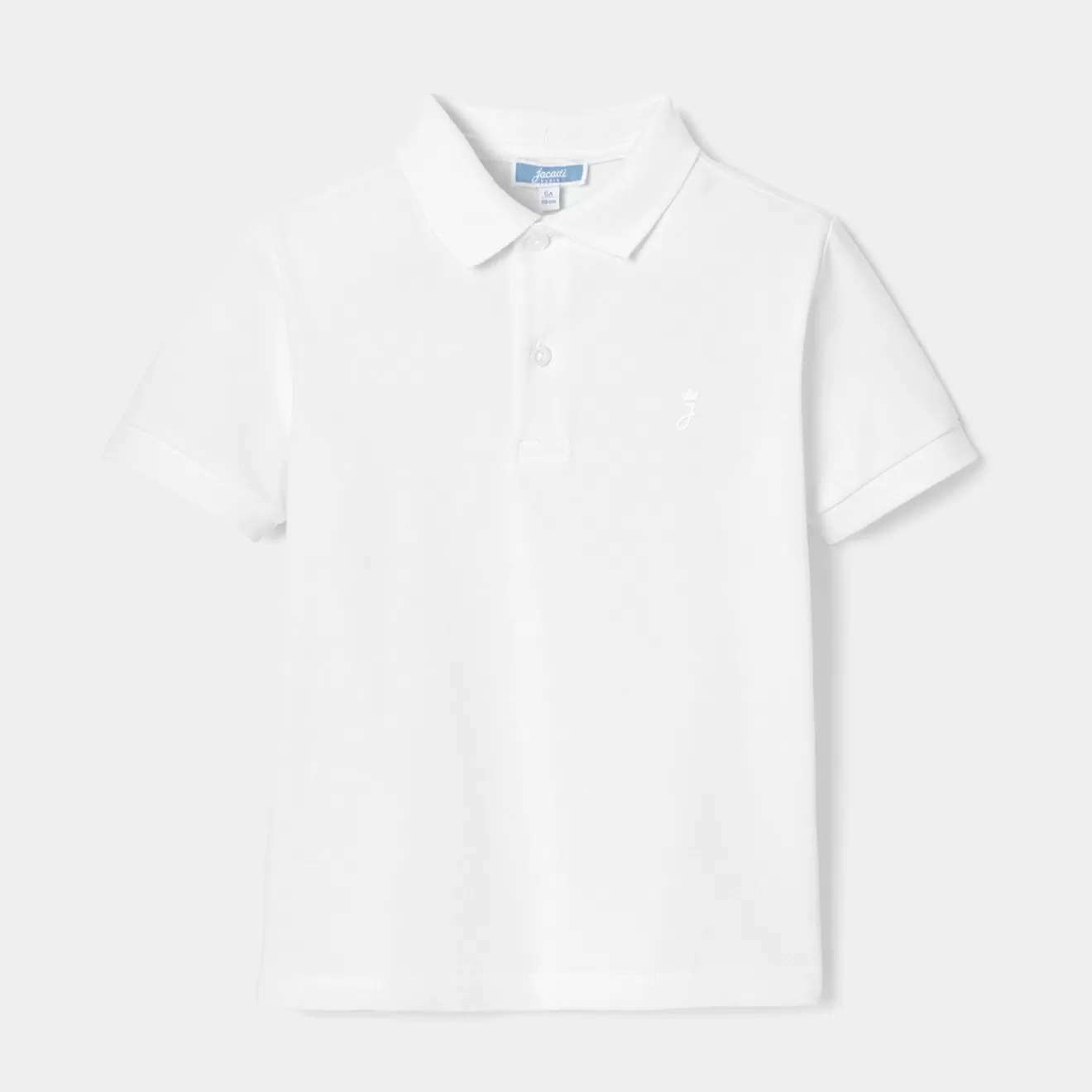 BOY Jacadi T-Shirts And Polo Shirts | Boy polo shirt
