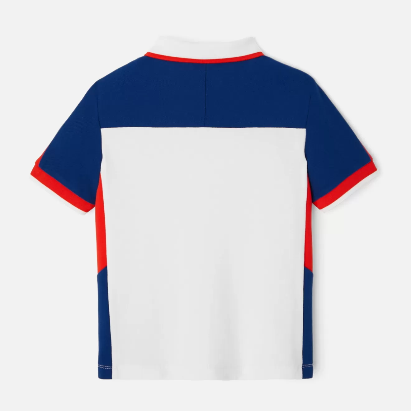 BOY Jacadi T-Shirts And Polo Shirts | Boy polo shirt