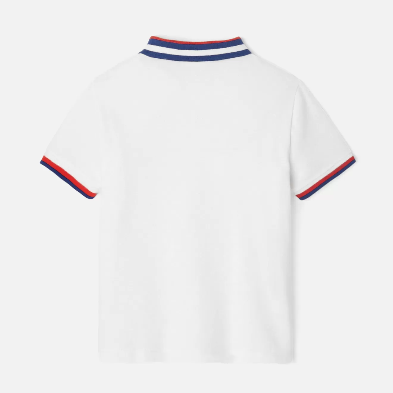 BOY Jacadi T-Shirts And Polo Shirts | Boy polo shirt