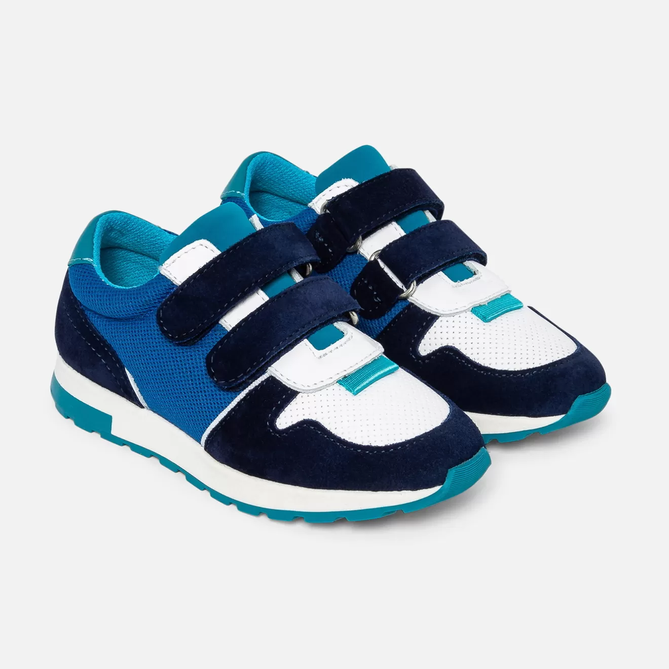BOY Jacadi Sneakers | Boy running sneakers