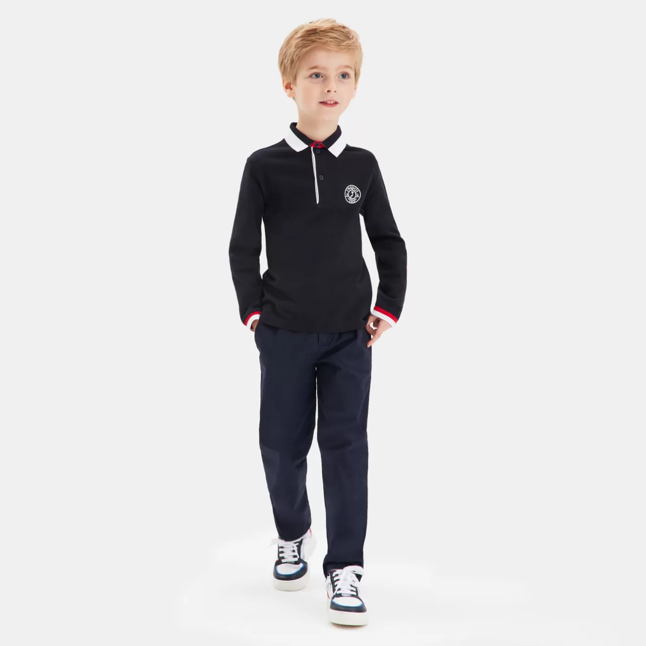 BOY Jacadi Pants And Sweatpants | Boy slack pants
