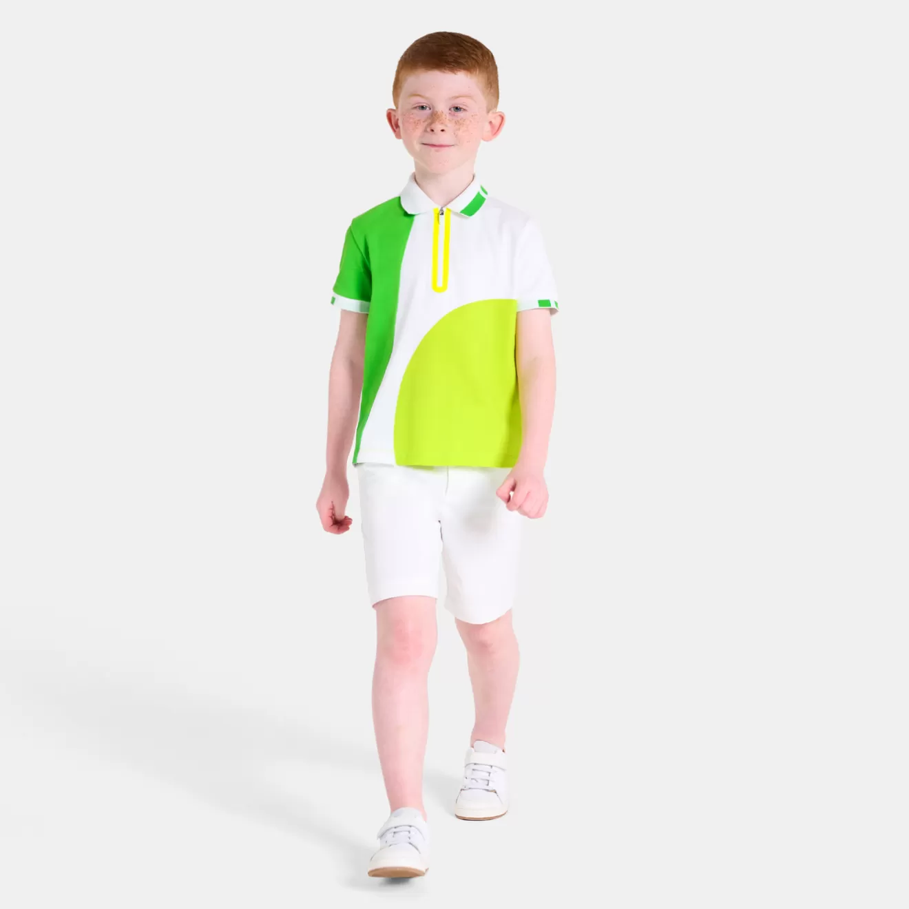 BOY Jacadi Shorts | Boy slack shorts