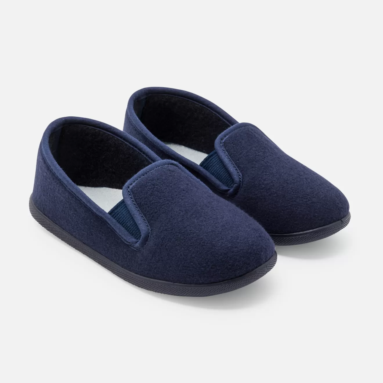 BOY Jacadi Slippers | Canvas Shoes | Boy slippers
