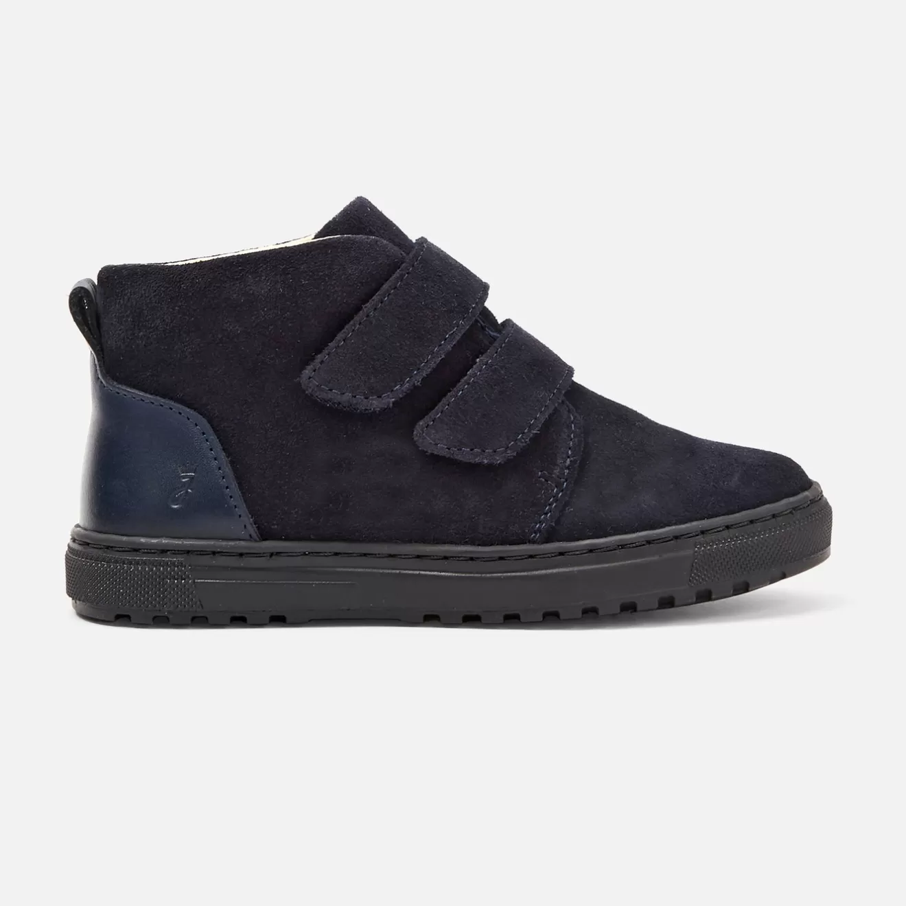 BOY Jacadi Ankle Boots | Boy sporty-chic boots
