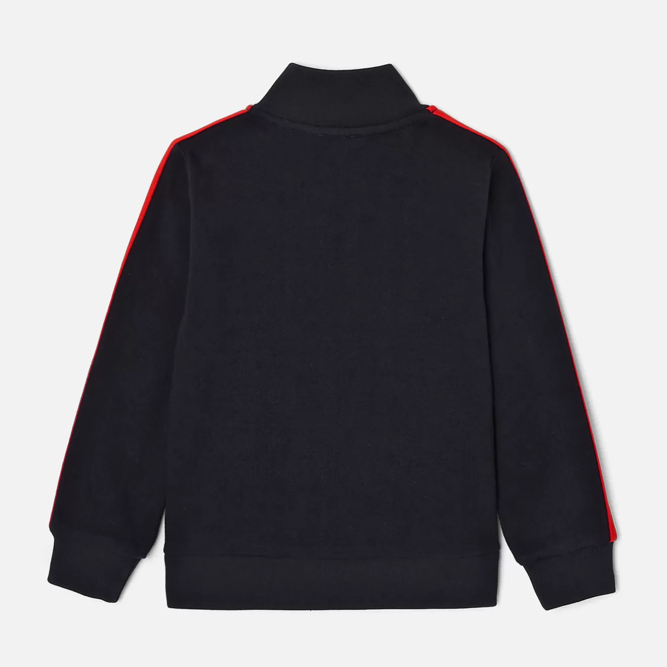 BOY Jacadi Sweaters, Sweatshirts And Cardigans | Boy stand-up collar cardigan
