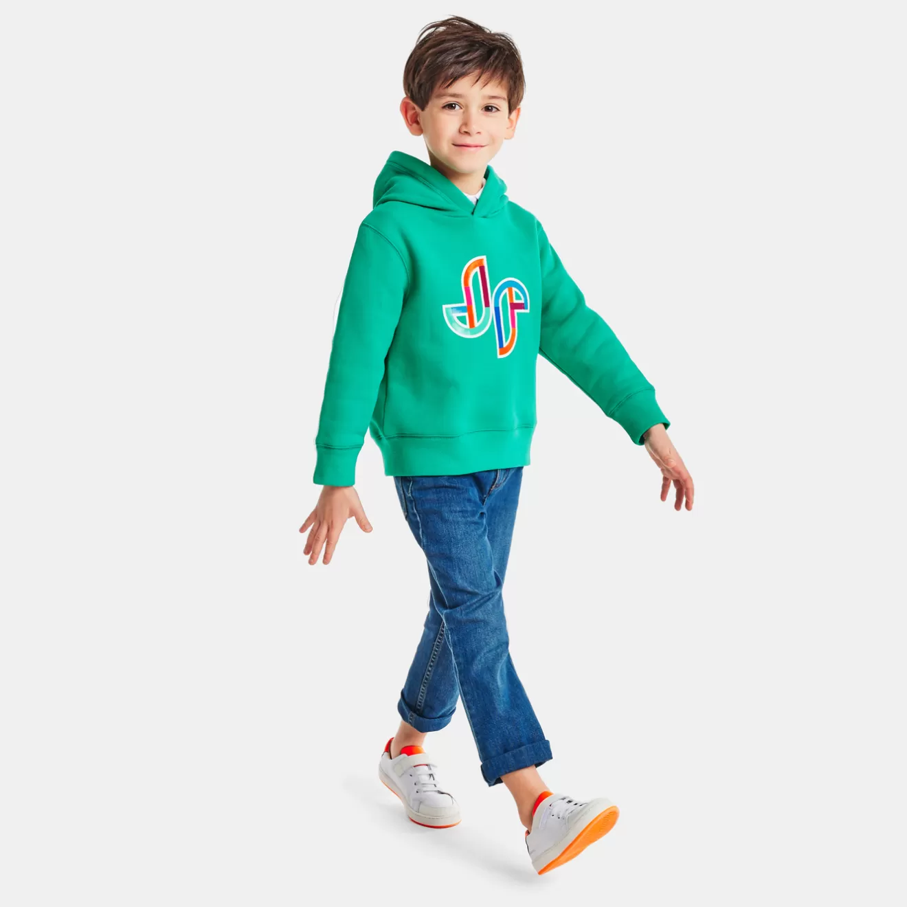 BOY Jacadi Pants And Sweatpants | Boy straight jeans