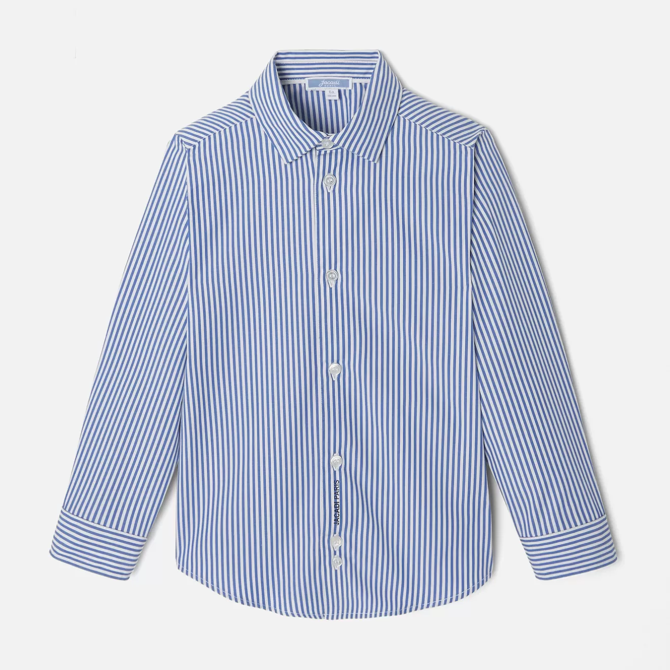 BOY Jacadi Shirts | Boy striped shirt