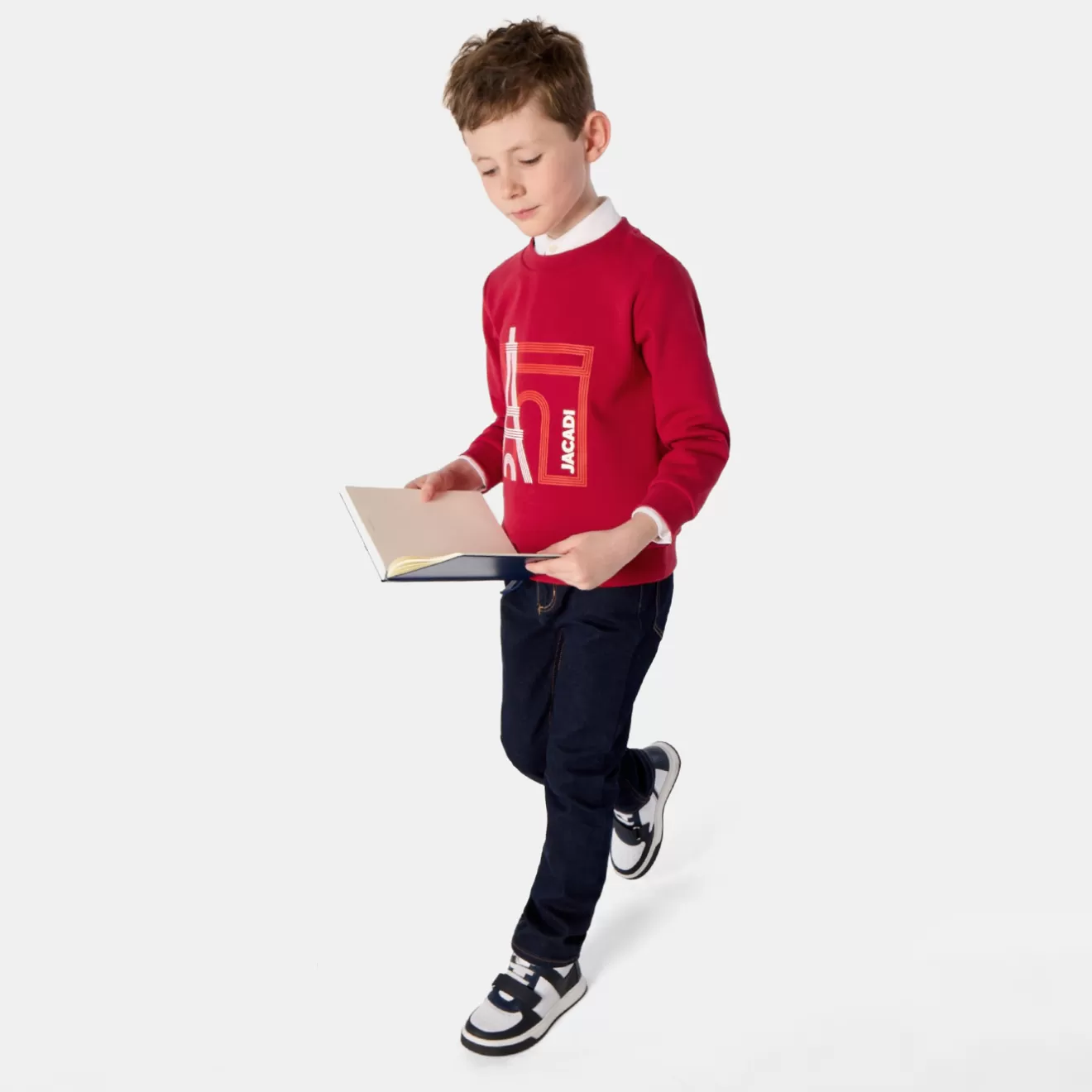 BOY Jacadi Sweaters, Sweatshirts And Cardigans | Boy sweater