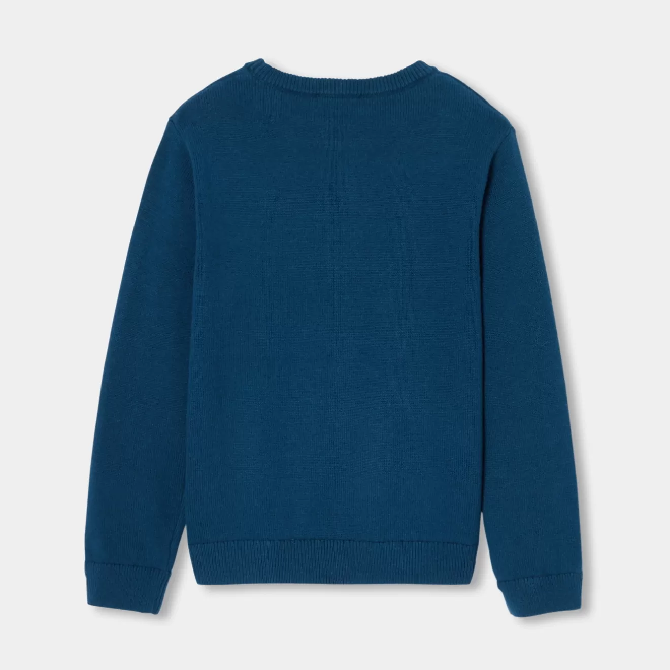 BOY Jacadi Sweaters, Sweatshirts And Cardigans | Boy sweater in cotton and wool