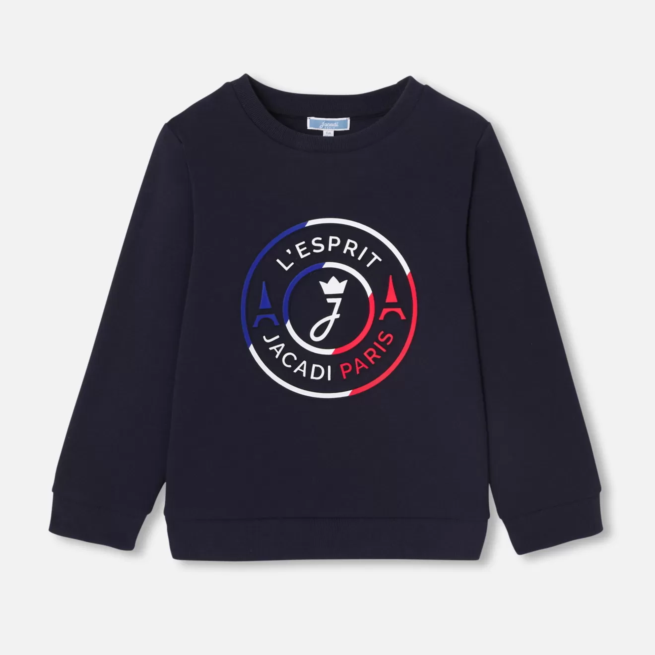BOY Jacadi Sweaters, Sweatshirts And Cardigans | Boy sweatshirt