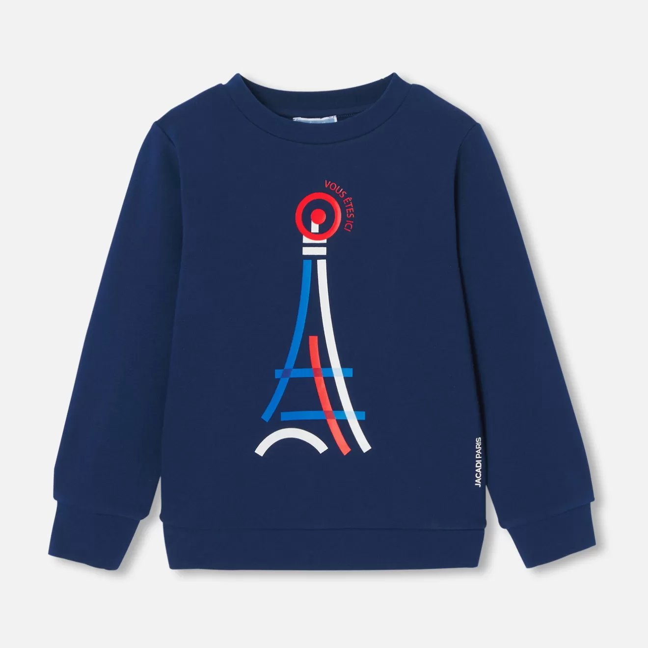 BOY Jacadi Sweaters, Sweatshirts And Cardigans | Boy sweatshirt