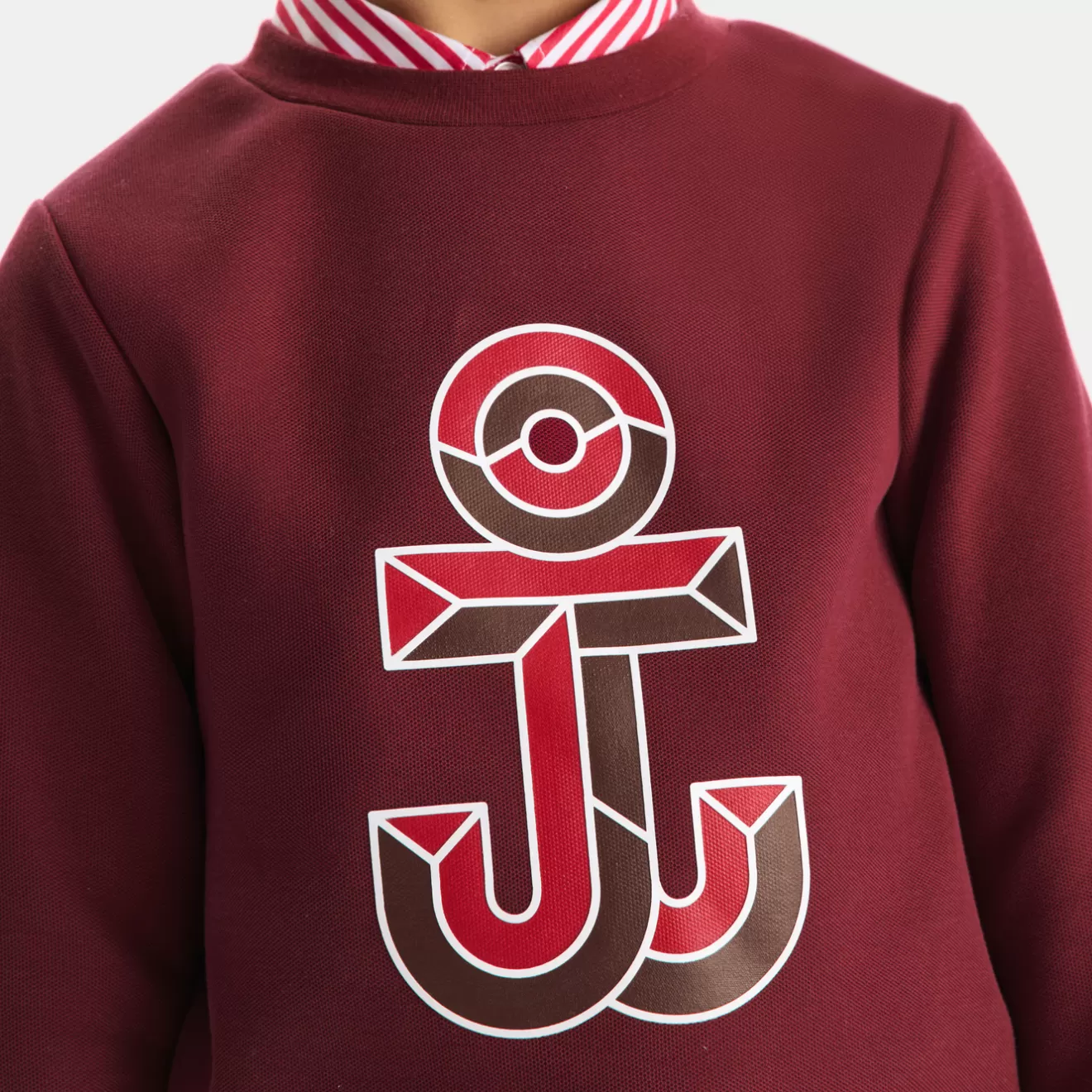 BOY Jacadi Sweaters, Sweatshirts And Cardigans | Boy sweatshirt