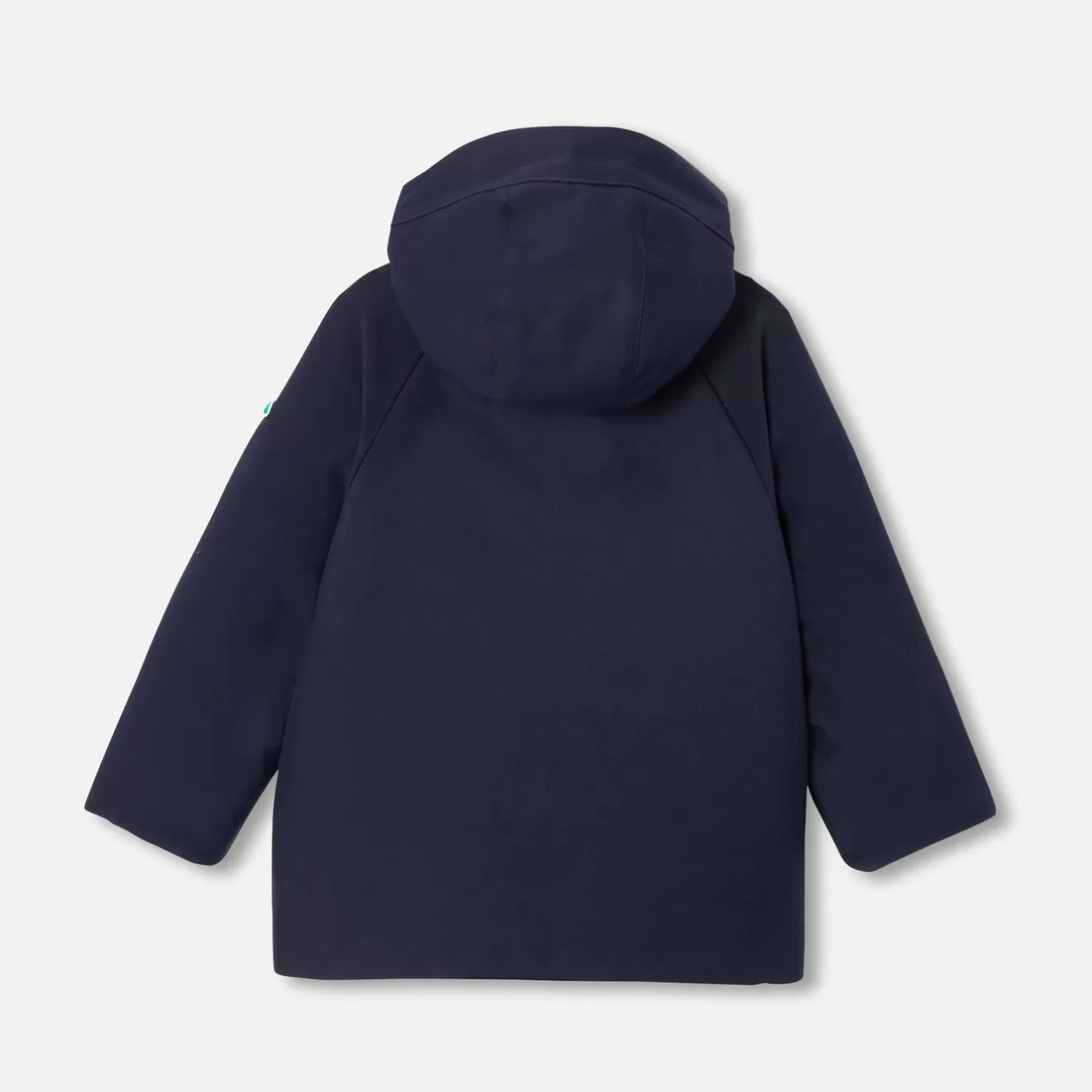 BOY Jacadi Coats And Outerwear | Boy Coats & Puffer Jackets | Boy technical parka