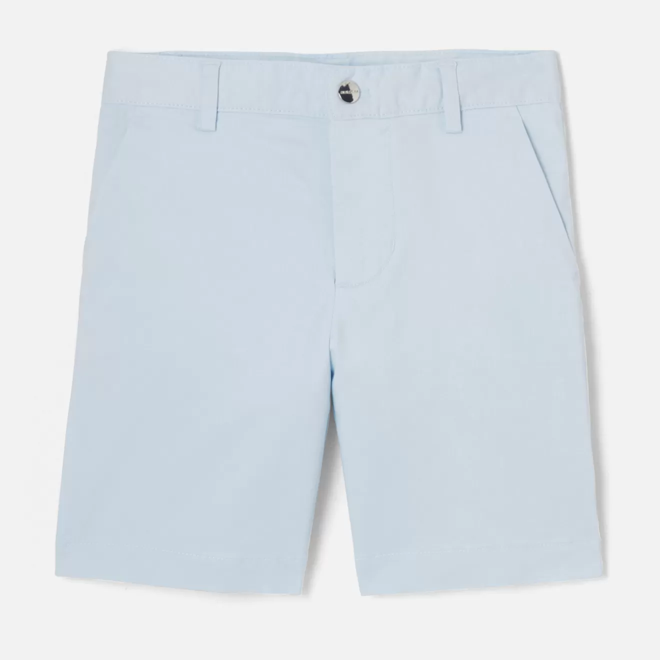 BOY Jacadi Shorts | Boy twill Bermuda shorts