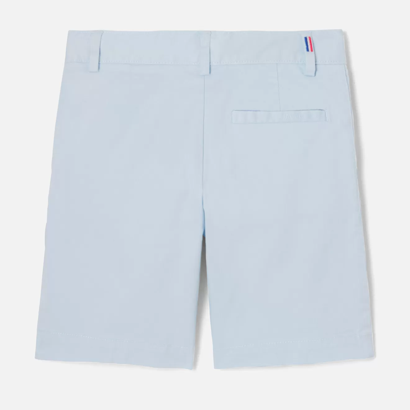 BOY Jacadi Shorts | Boy twill Bermuda shorts