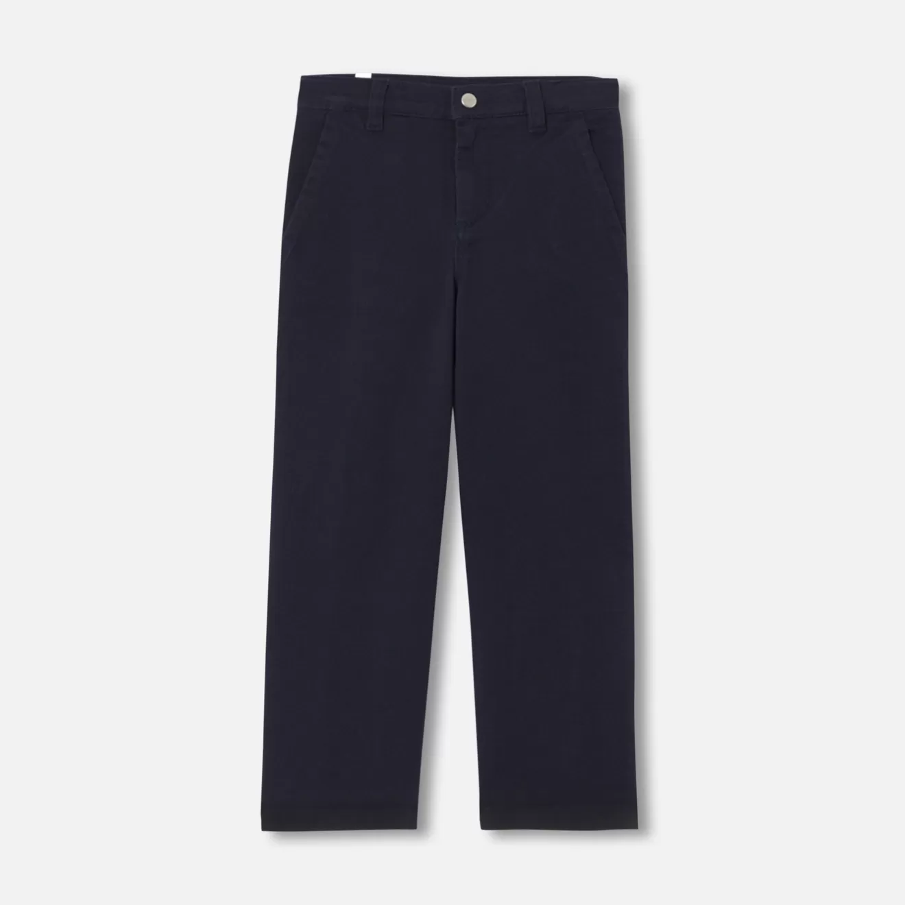 BOY Jacadi Pants And Sweatpants | Boy twill pants