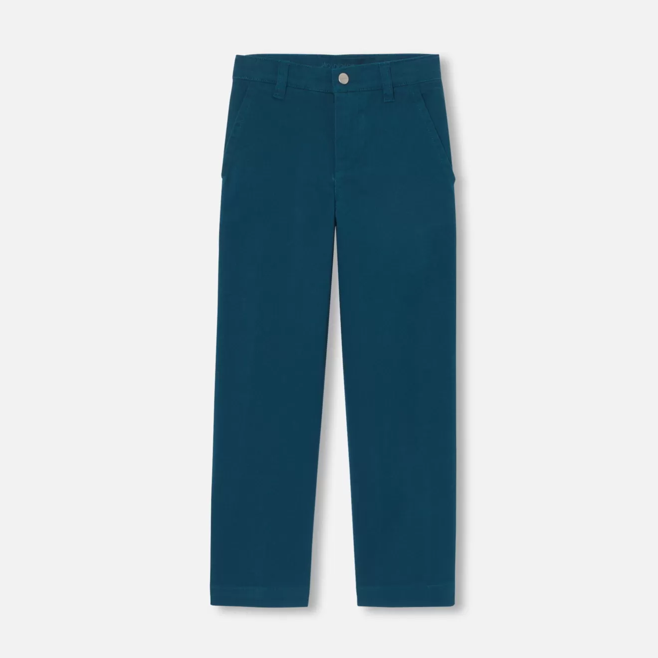 BOY Jacadi Pants And Sweatpants | Boy twill pants