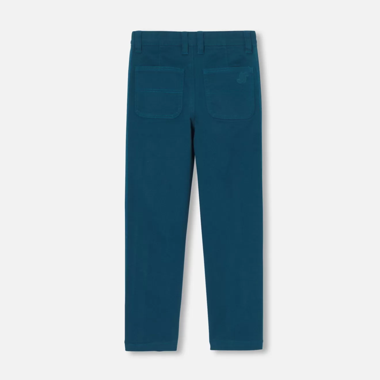 BOY Jacadi Pants And Sweatpants | Boy twill pants